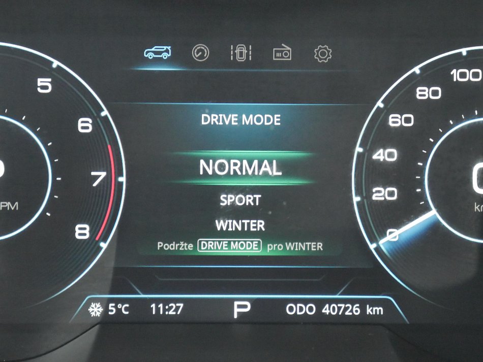 SsangYong Korando 1.5 T-GDi 