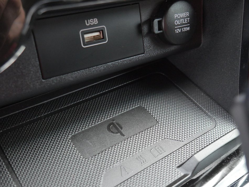 SsangYong Korando 1.5 T-GDi 