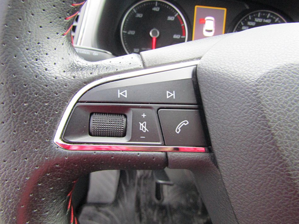 Seat Leon 2.0TDi FR