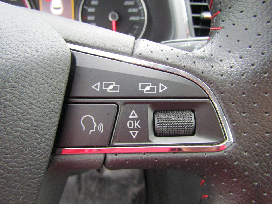 Seat Leon 2.0TDi FR