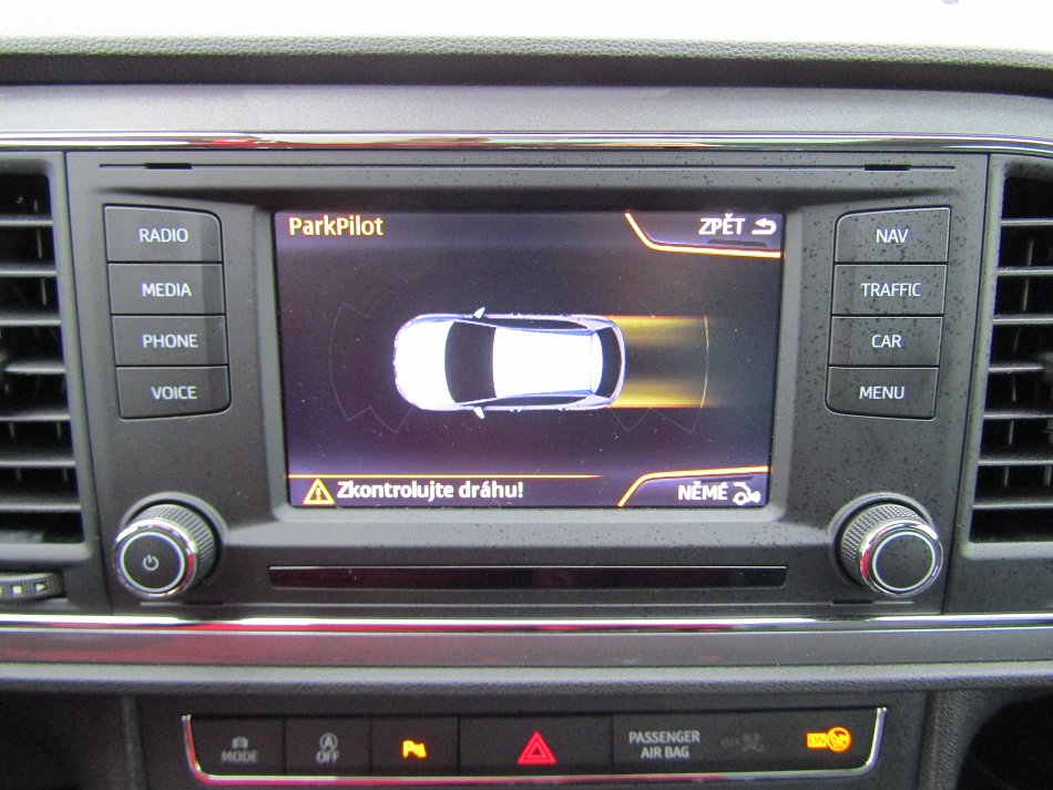 Seat Leon 2.0TDi FR