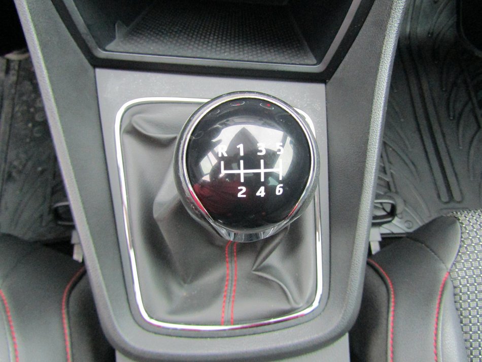 Seat Leon 2.0TDi FR