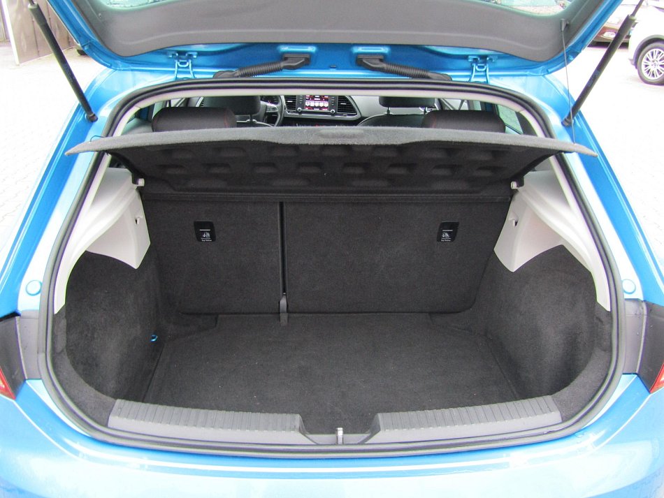 Seat Leon 2.0TDi FR