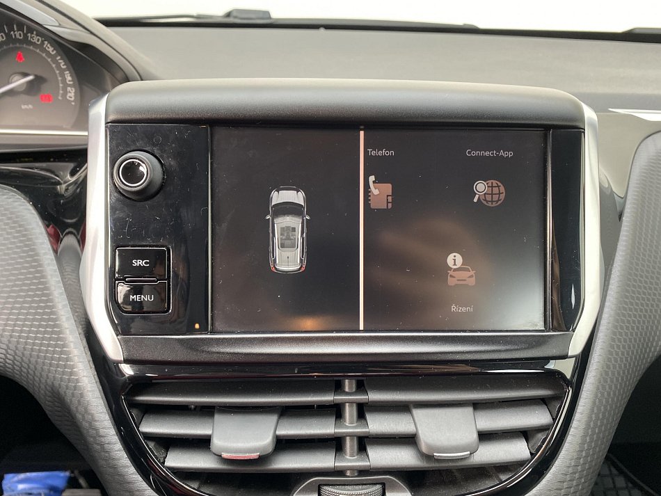 Peugeot 2008 1.2 PT GT Line