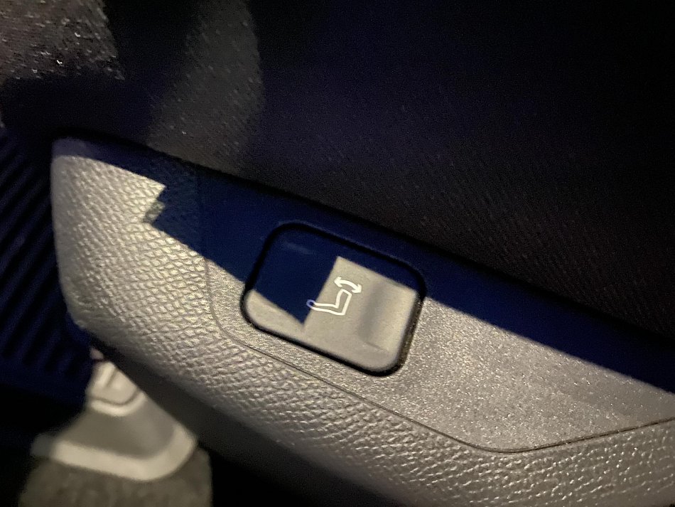 Opel Astra 1.2 i GS Line