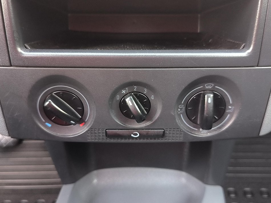 Škoda Fabia I 1.2 HTP 