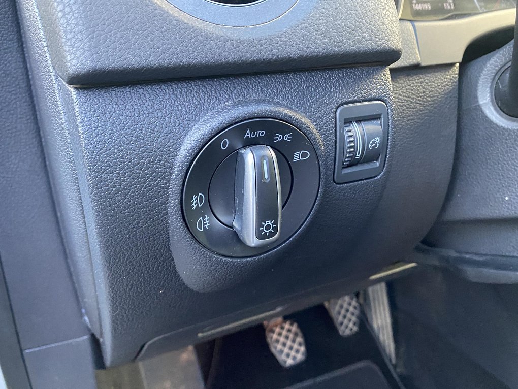 Volkswagen Tiguan 2.0 TDi Sport