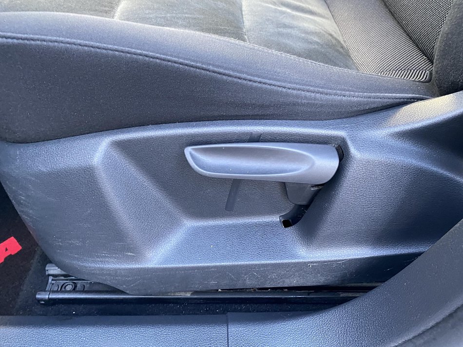 Volkswagen Tiguan 2.0 TDi Sport