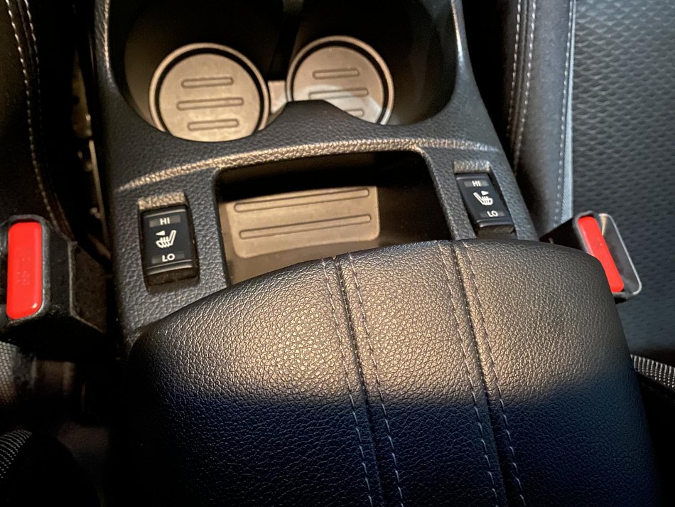 Nissan Qashqai 1.3 DiG-T N-Connecta