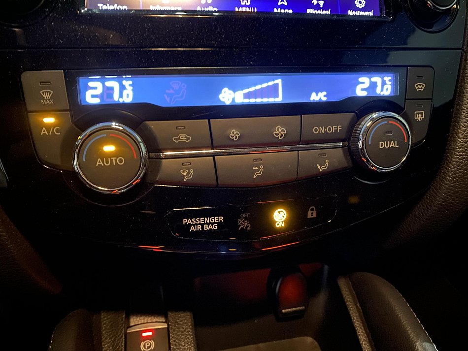 Nissan Qashqai 1.3 DiG-T N-Connecta