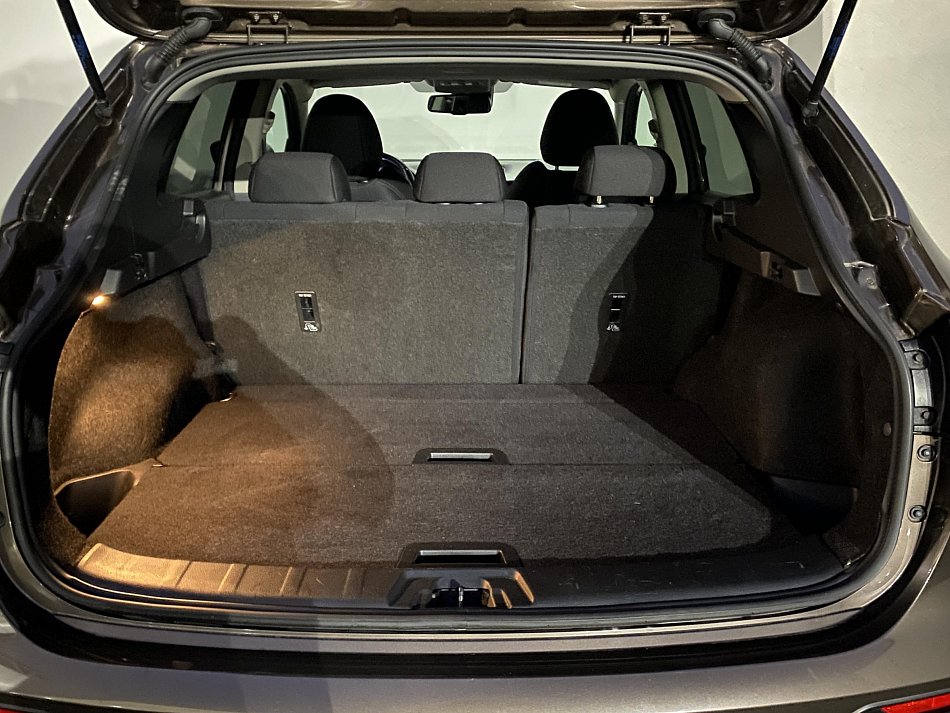 Nissan Qashqai 1.3 DiG-T N-Connecta