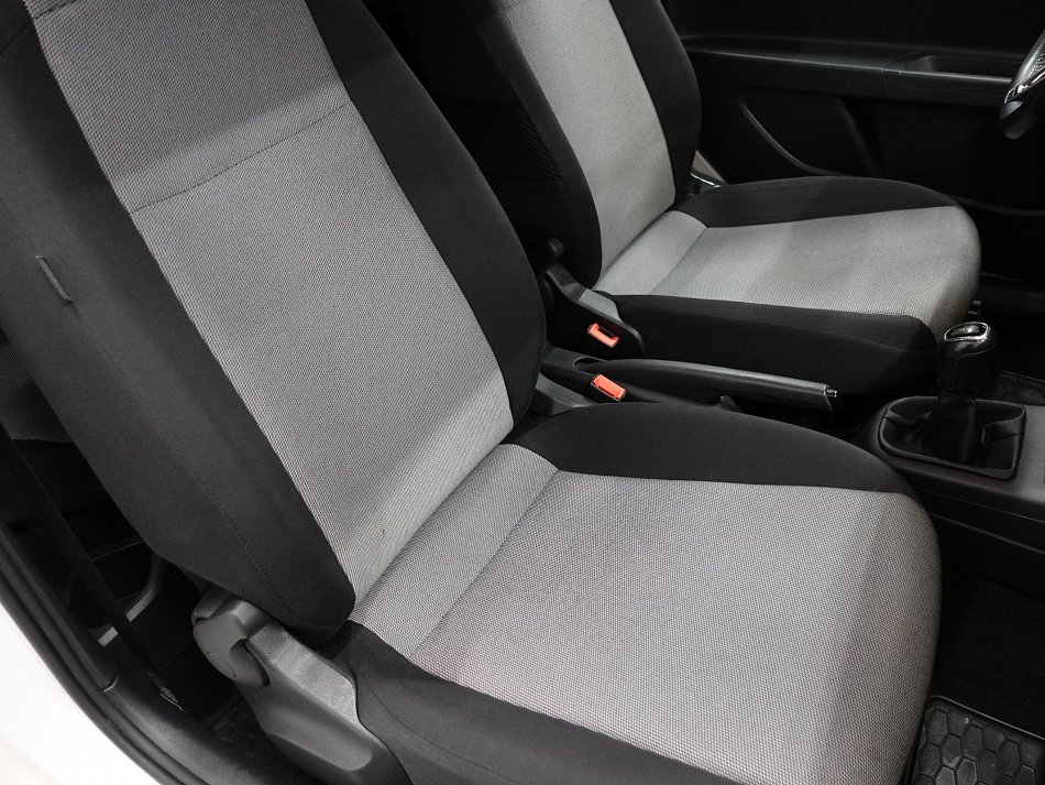 Škoda Citigo 1.0TSI 