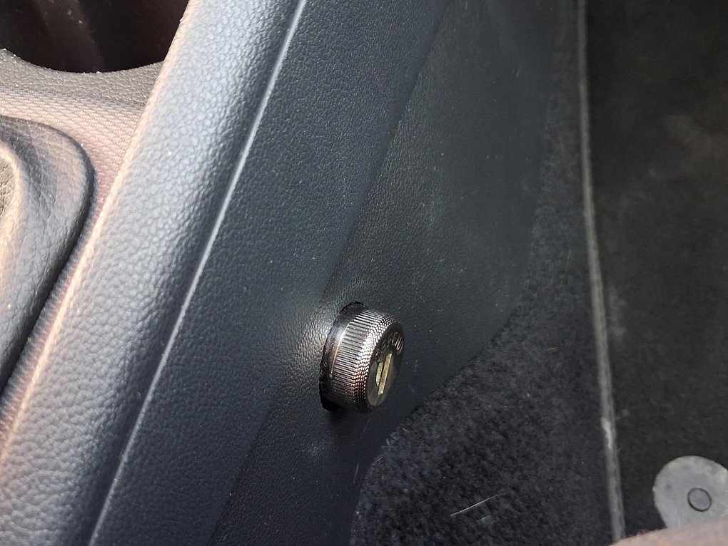 Seat Toledo 1.2TSi Reference