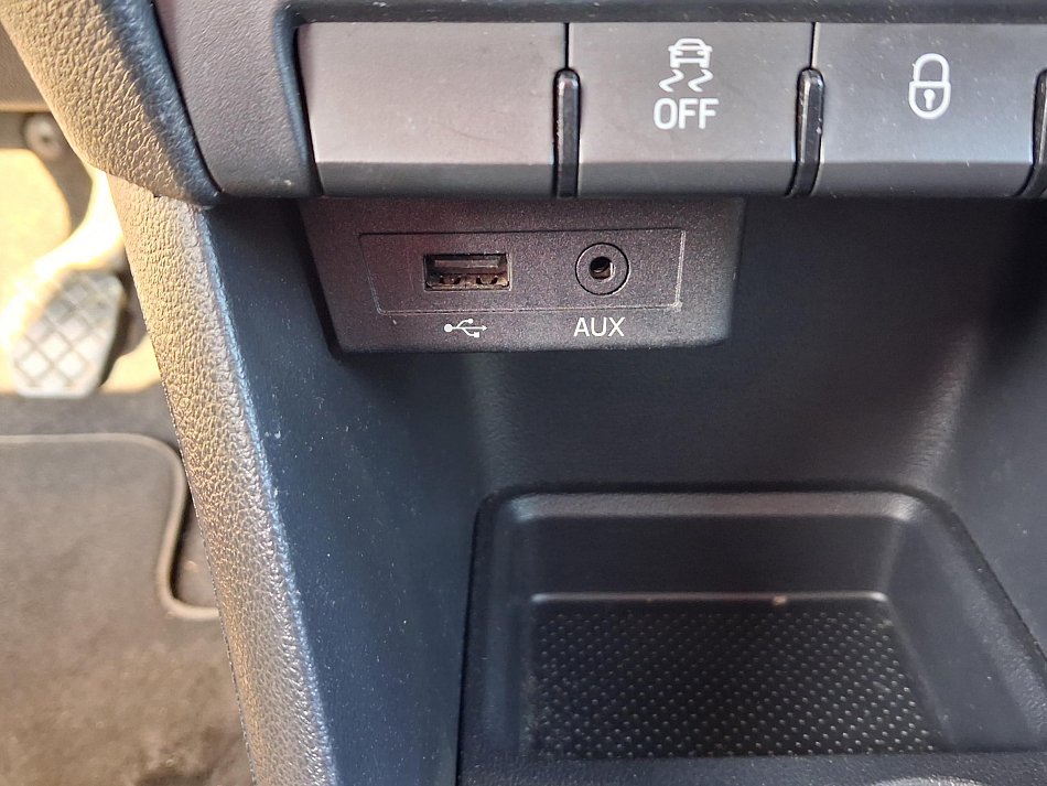 Seat Toledo 1.2TSi Reference