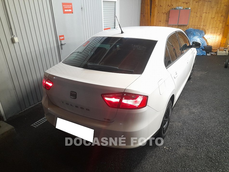 Seat Toledo 1.2TSi 