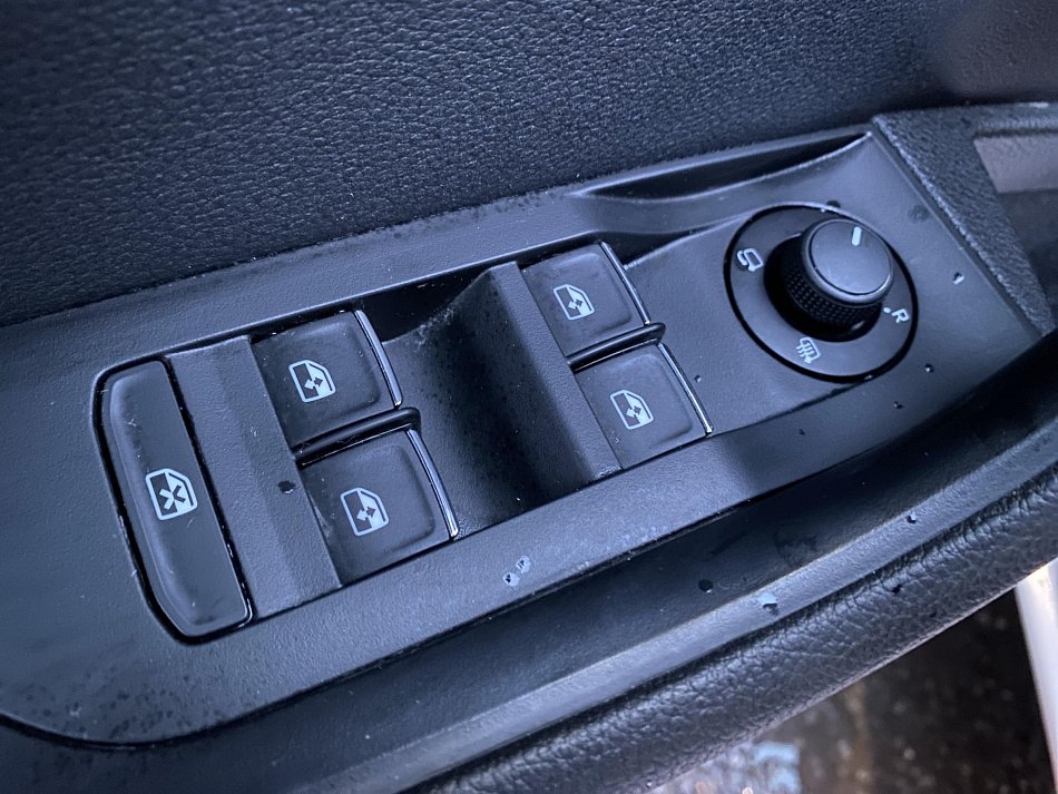 Škoda Superb III 2.0 TDi Style 4x4