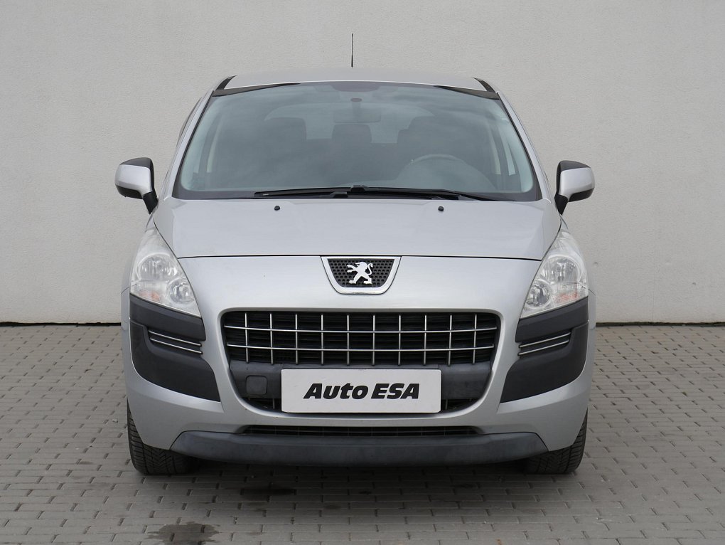 Peugeot 3008 1.6HDi 