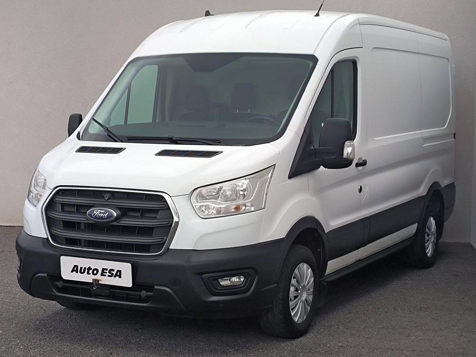 Ford Transit 2.0TDCi Trend L2H2
