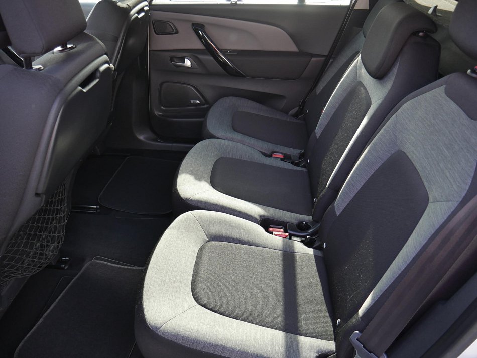 Citroën C4 GRAND Picasso 2.0HDi 