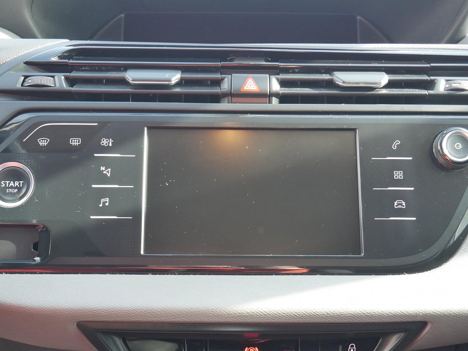 Citroën C4 GRAND Picasso 2.0HDi 