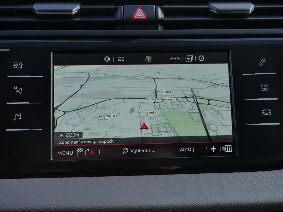 Citroën C4 GRAND Picasso 2.0HDi 