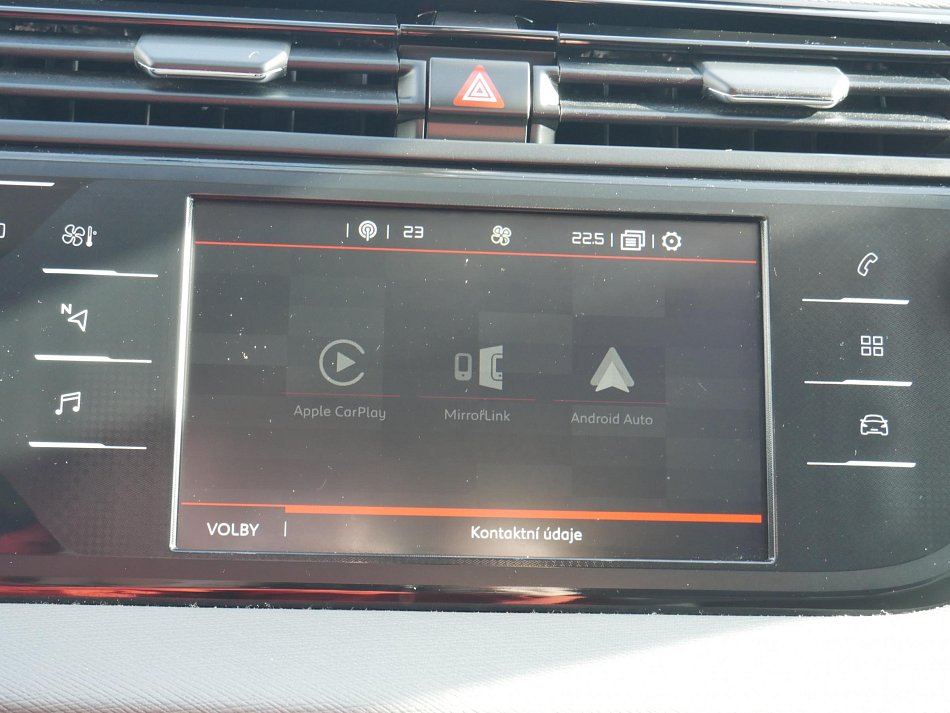 Citroën C4 GRAND Picasso 2.0HDi 