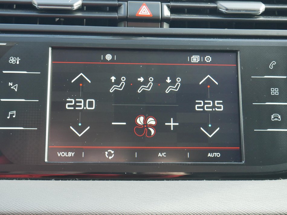 Citroën C4 GRAND Picasso 2.0HDi 