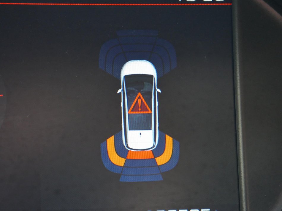 Citroën C4 GRAND Picasso 2.0HDi 