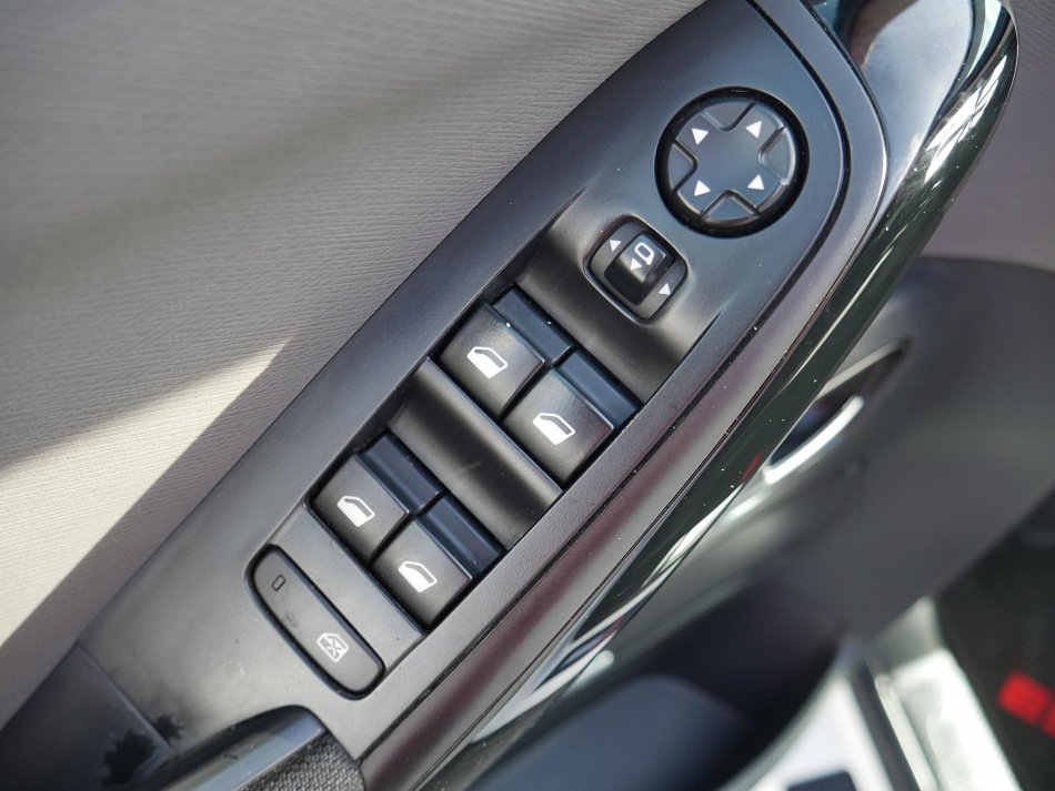 Citroën C4 GRAND Picasso 2.0HDi 