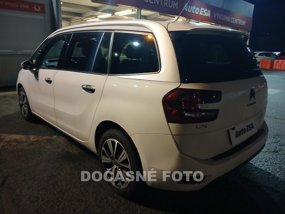 Citroën C4 GRAND Picasso 2.0HDi 
