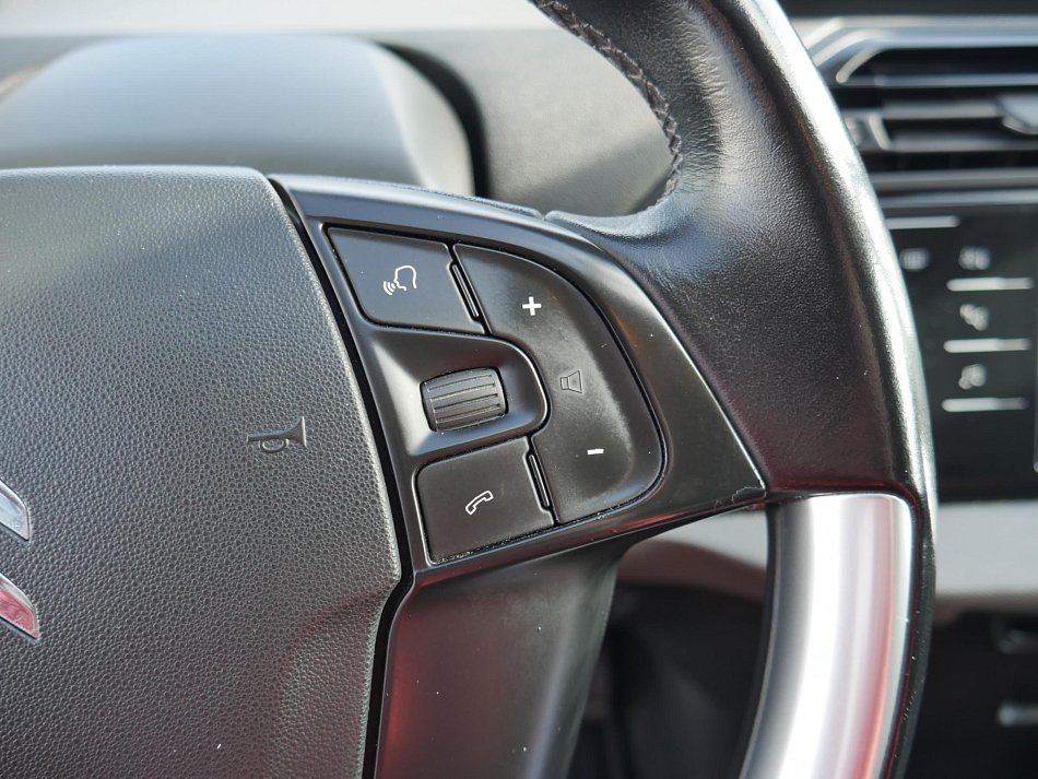 Citroën C4 GRAND Picasso 2.0HDi 