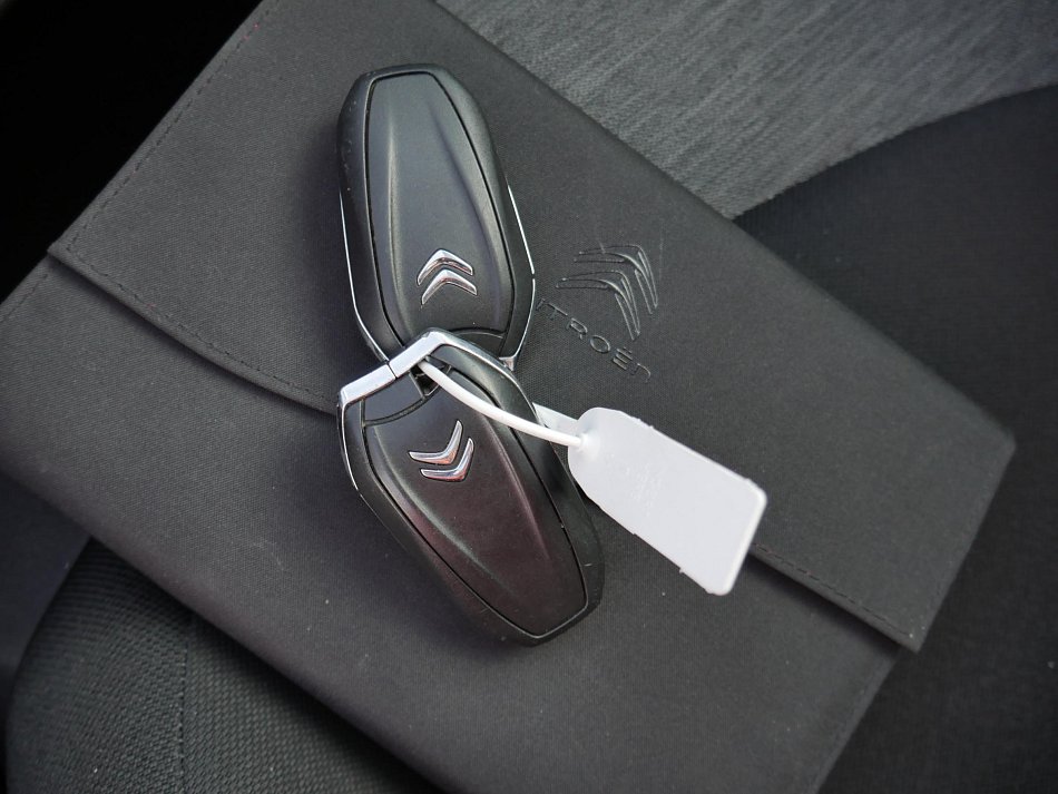 Citroën C4 GRAND Picasso 2.0HDi 