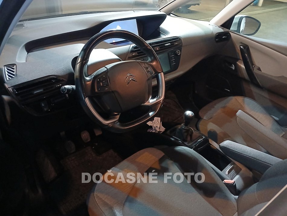 Citroën C4 GRAND Picasso 2.0HDi 