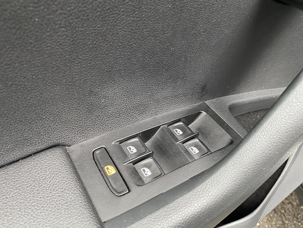 Škoda Octavia III 2.0TSi RS