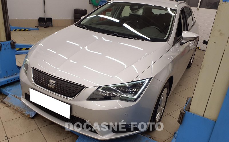 Seat Leon 1.6TDI 