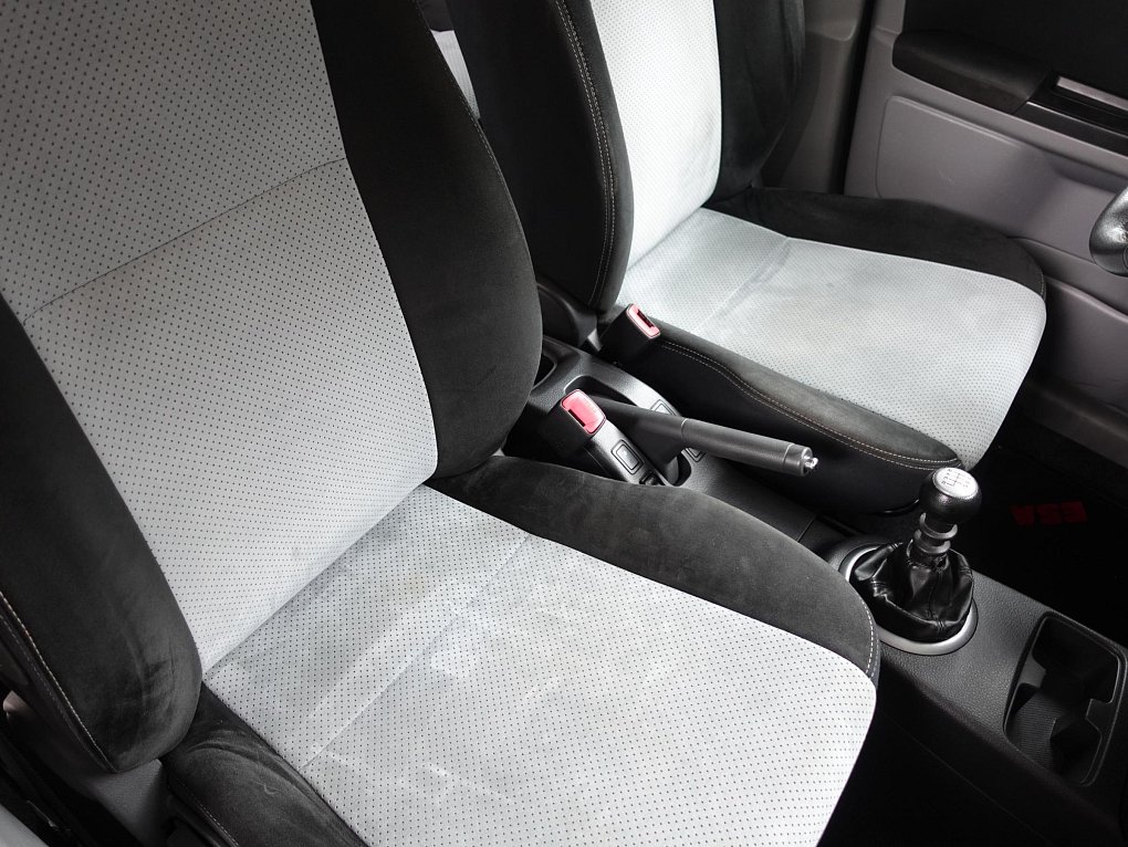 Suzuki SX4 2.0 DDiS GLX 4x4