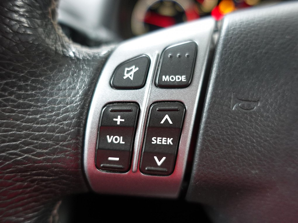 Suzuki SX4 2.0 DDiS GLX 4x4