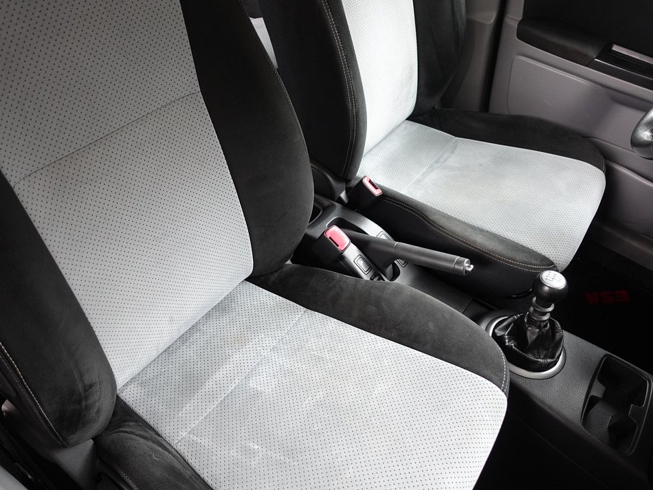 Suzuki SX4 2.0 DDiS GLX 4x4