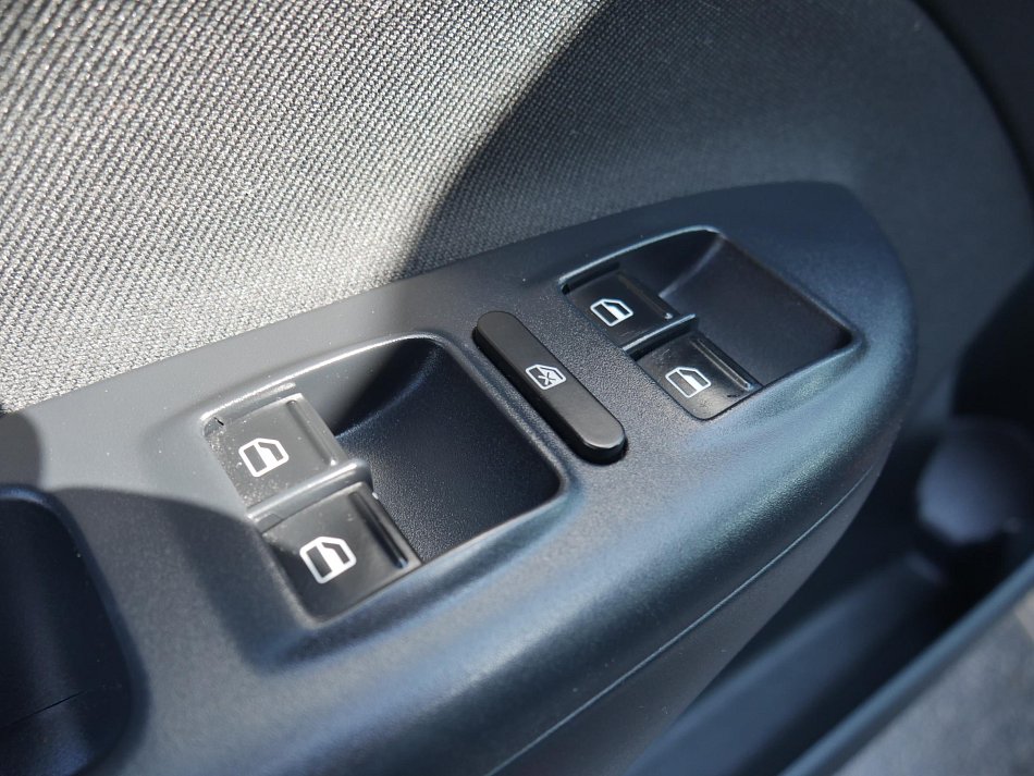 Škoda Octavia II 1.4 TSi Ambiente