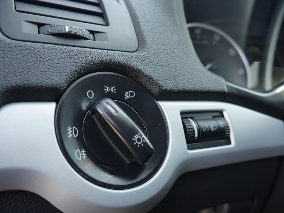 Škoda Octavia II 1.4 TSi Ambiente