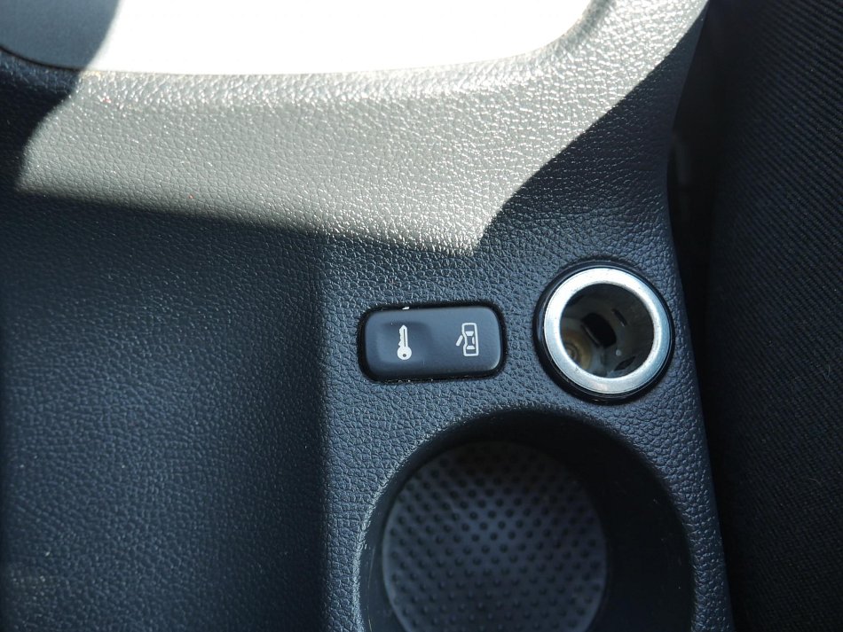 Škoda Octavia II 1.4 TSi Ambiente