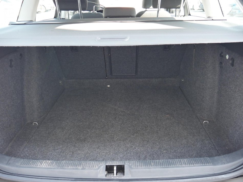 Škoda Octavia II 1.4 TSi Ambiente