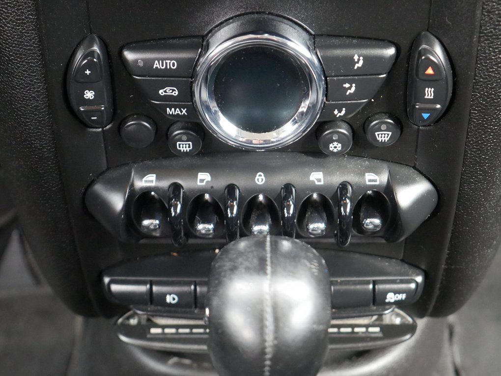 Mini Countryman 2.0D 