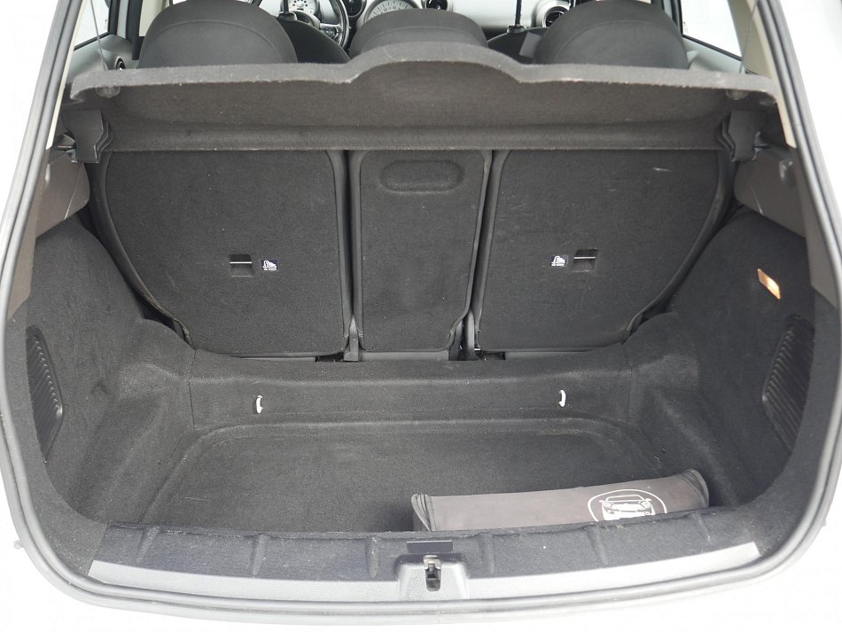 Mini Countryman 2.0D 