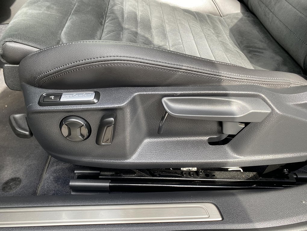 Volkswagen Passat 1.4 TSi Highline