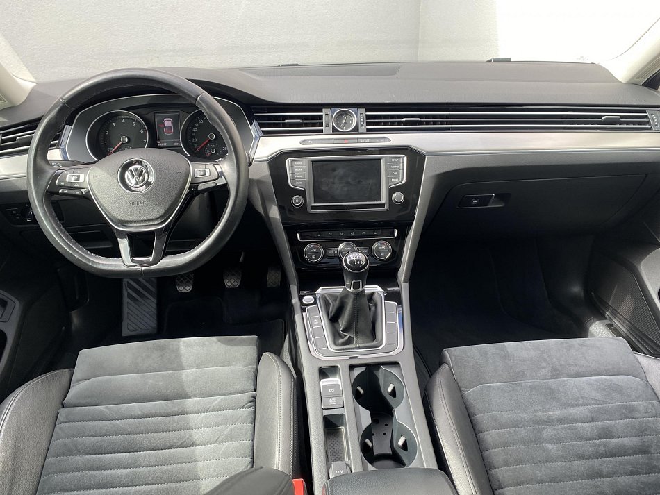 Volkswagen Passat 1.4 TSi Highline