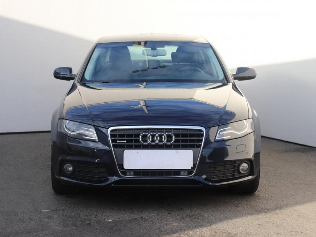 Audi A4 2.0 TDi  quattro