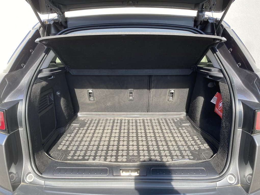 Land Rover Evoque 2.0 TD4  4X4