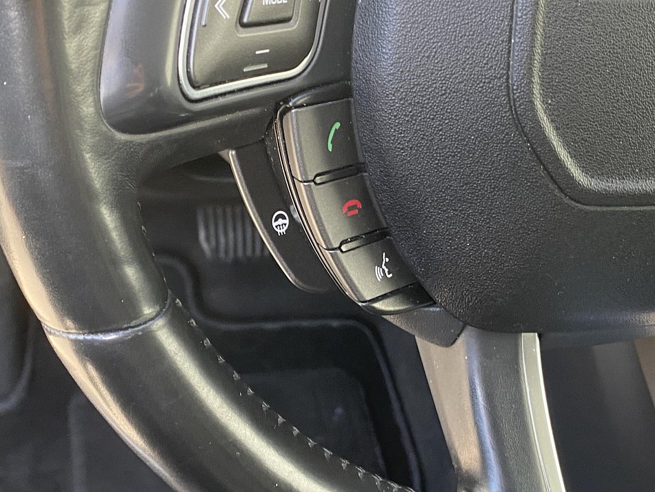Land Rover Evoque 2.0 TD4  4X4