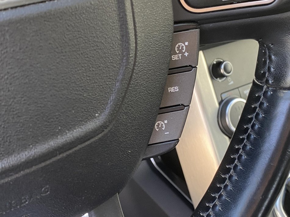 Land Rover Evoque 2.0 TD4  4X4